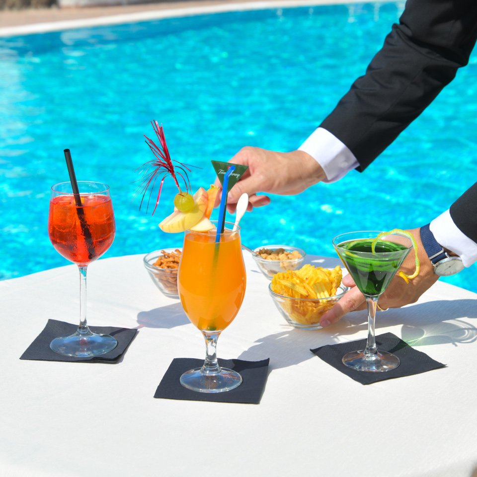 Hotel Terme Felix — foto 6
