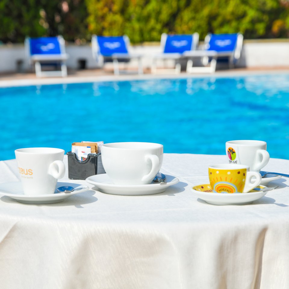 Hotel Terme Felix — foto 26
