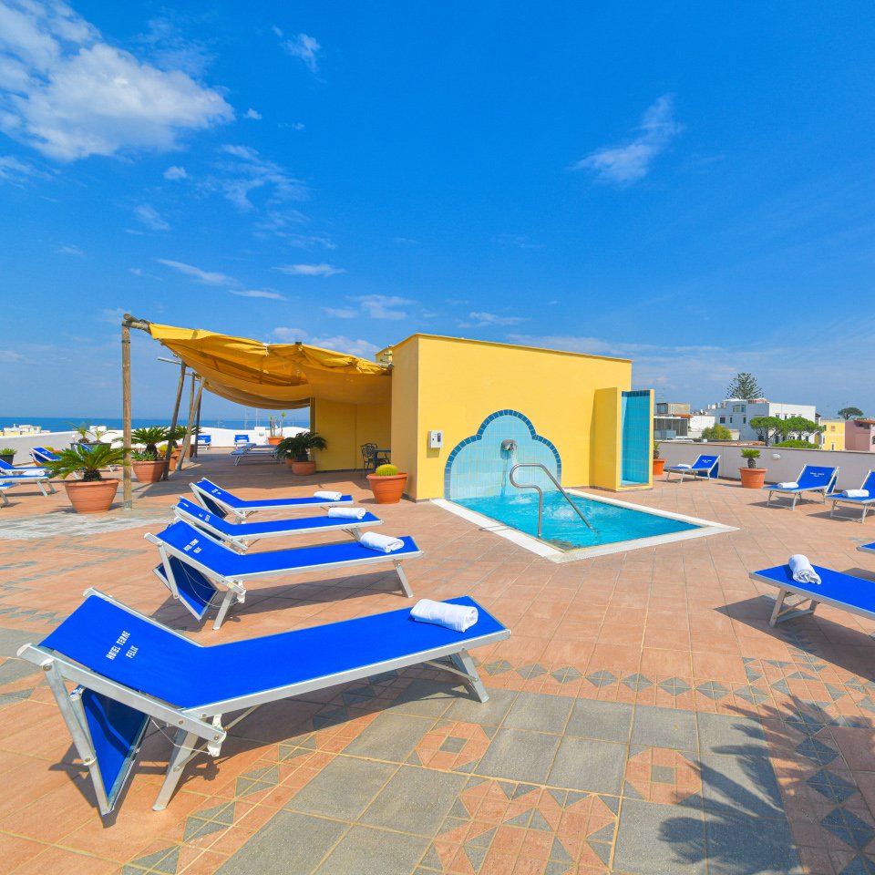 Hotel Terme Felix — foto 41