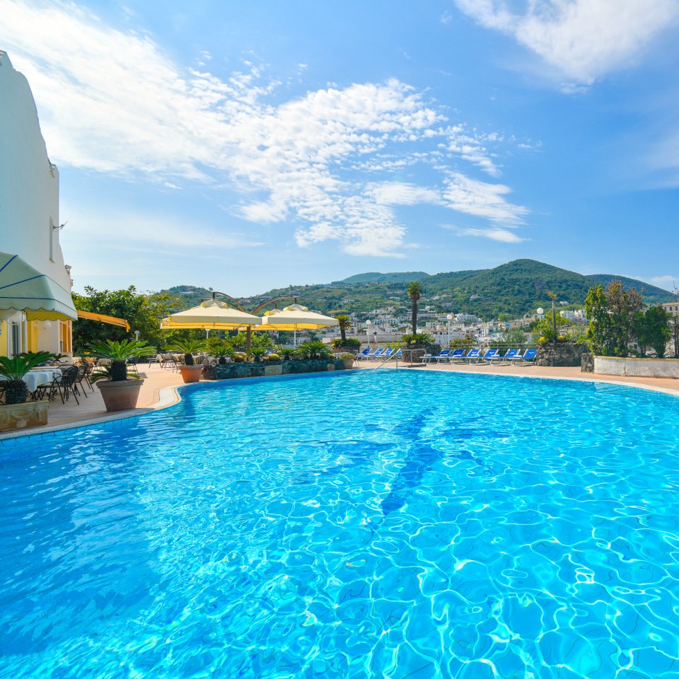 Hotel Terme Felix — foto 42