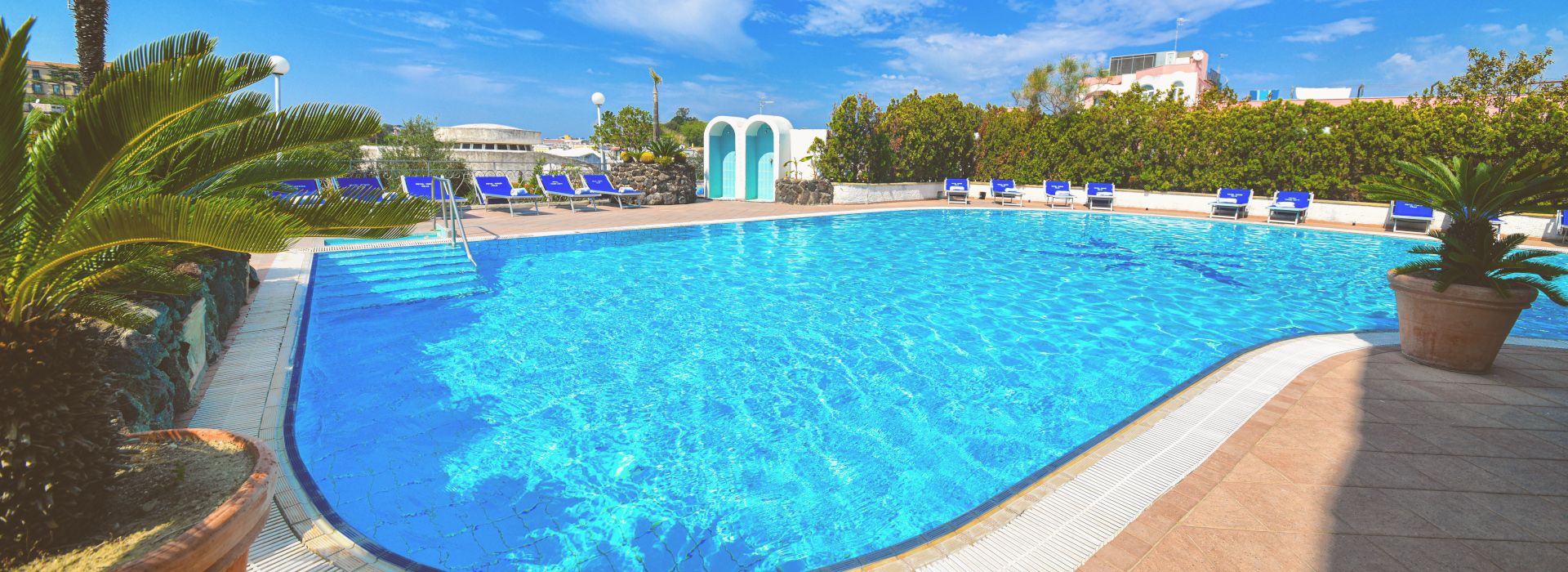 Hotel Terme Felix — foto 45