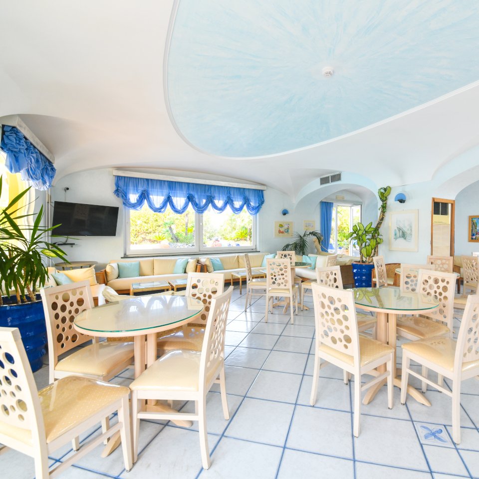 Hotel Terme Felix — foto 54
