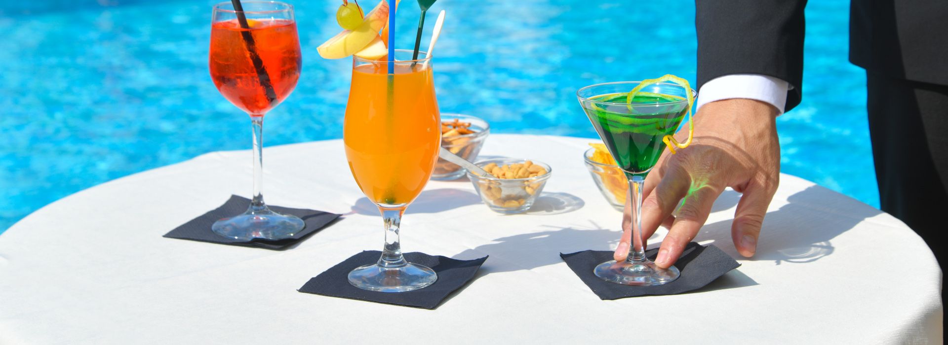 Hotel Terme Felix — foto 55
