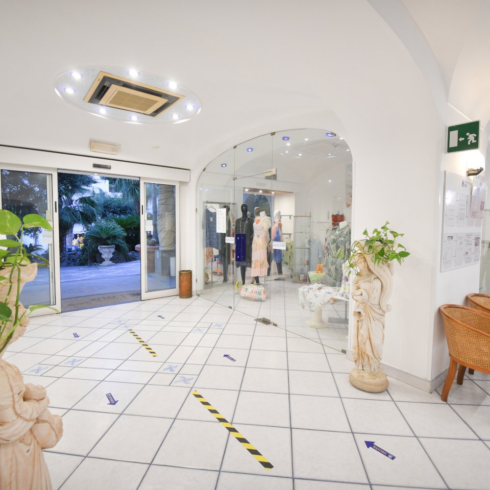 Hotel Terme Felix — foto 56