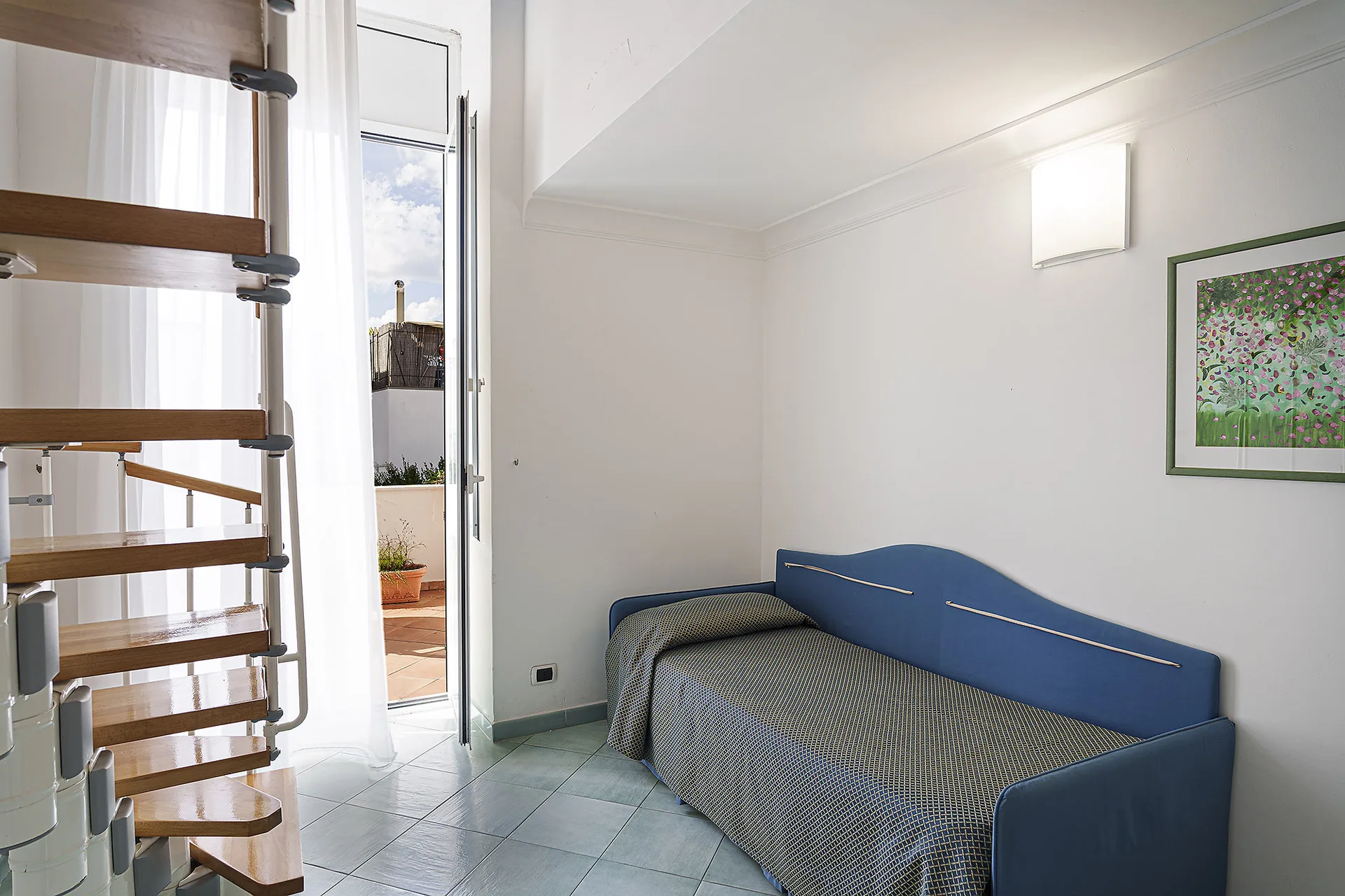 Hotel Floridiana Terme Ischia — foto 13