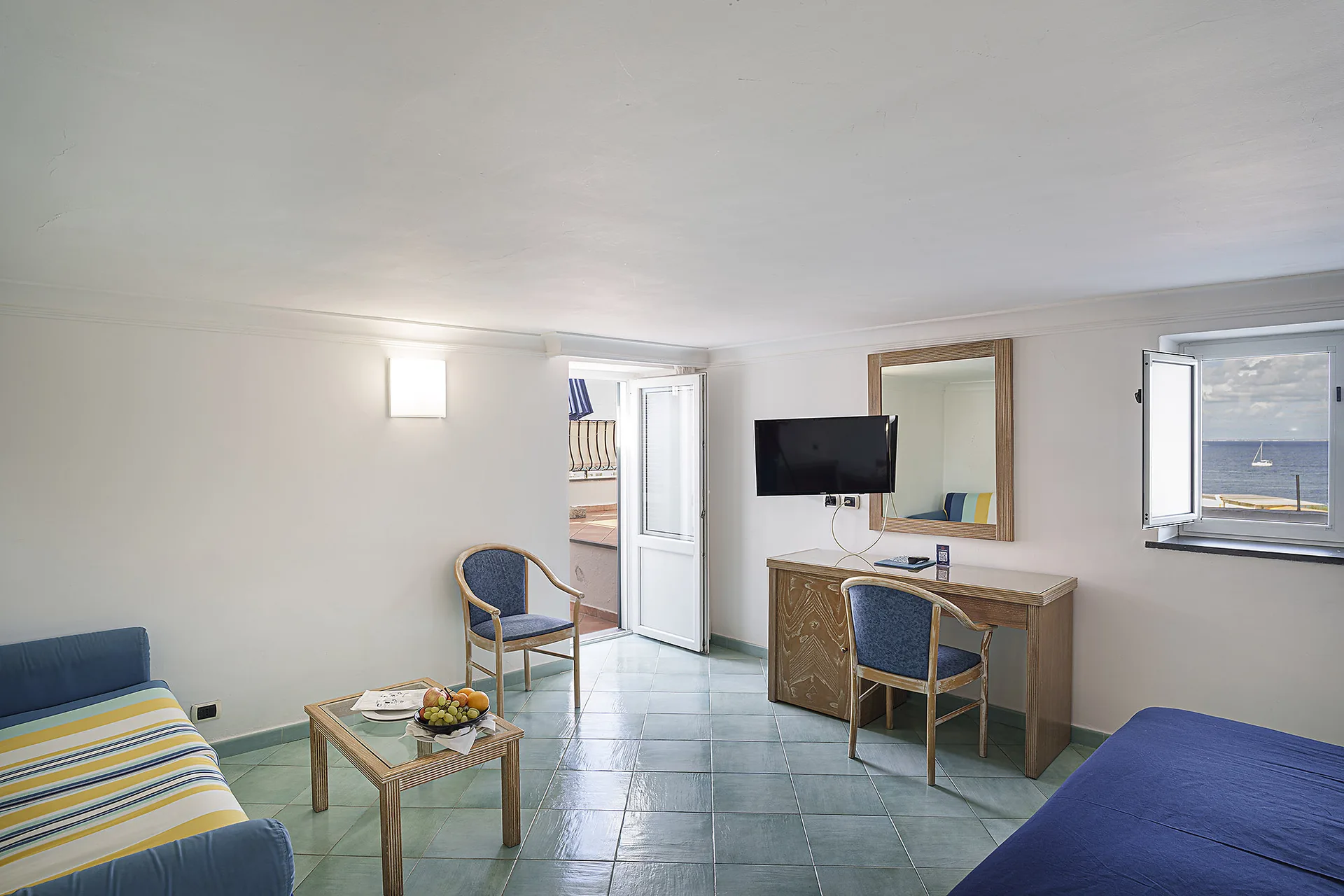Hotel Floridiana Terme Ischia — foto 14