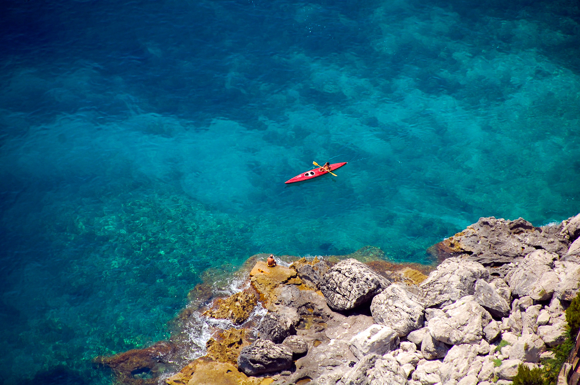 Hotel La Villarosa Terme Ischia — foto 13