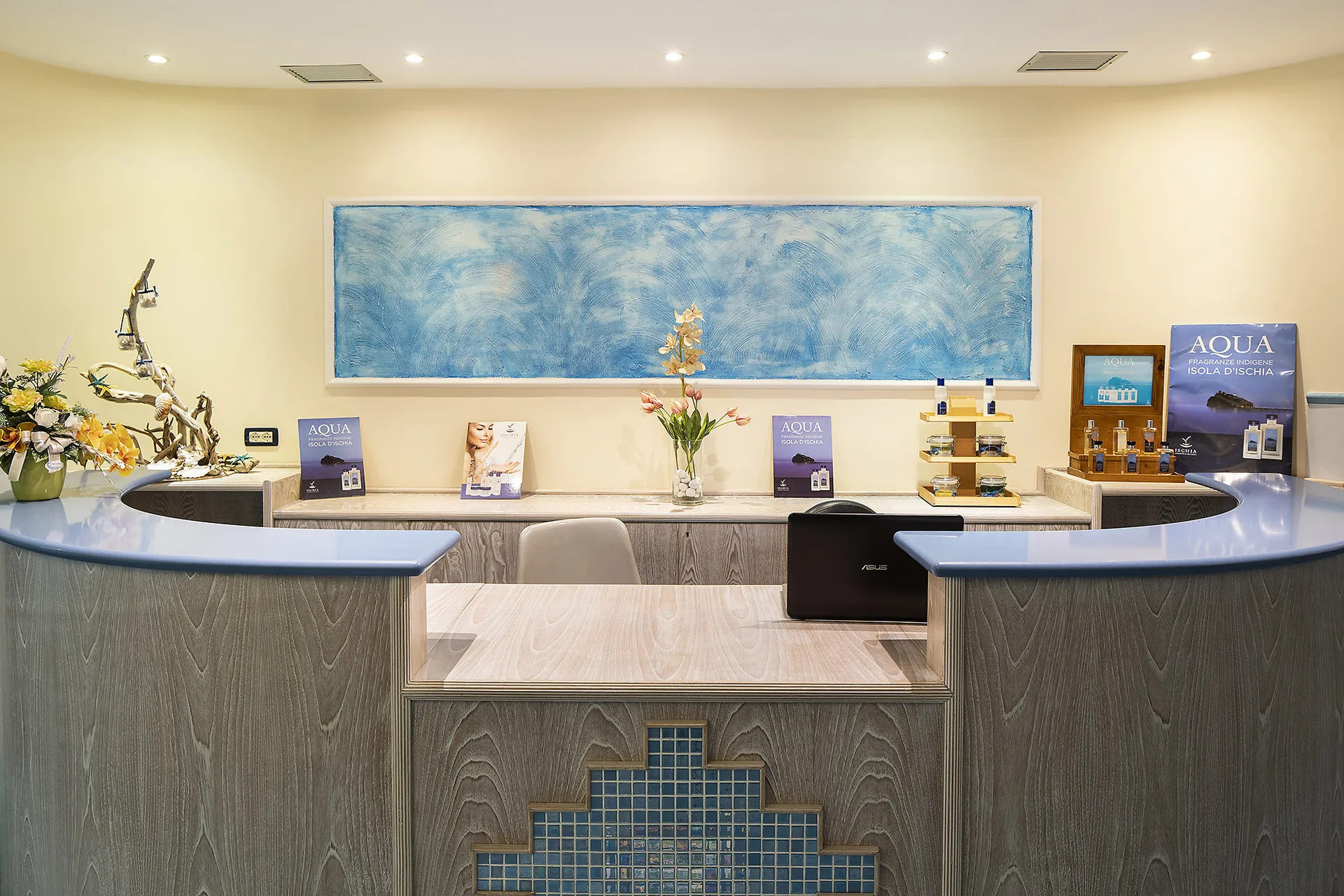 Hotel Terme Alexander Ischia — foto 6
