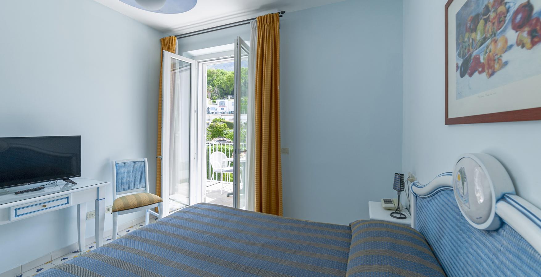 Hotel Gran Paradiso Casamicciola — foto 8