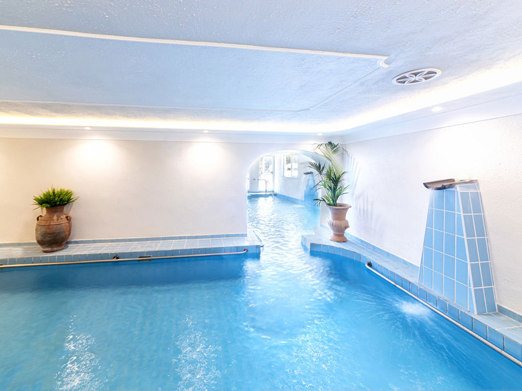 Hotel Grazia alla Scannella Ischia — foto 6