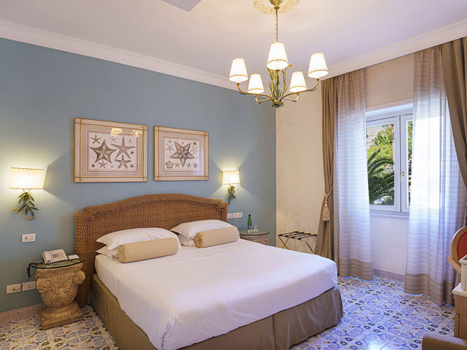 Manzi Hotel & Spa — foto 16