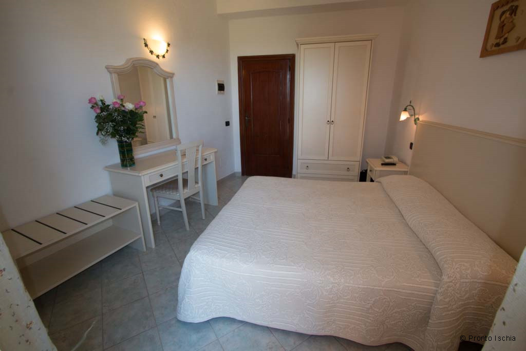 Hotel Aragonese — foto 8
