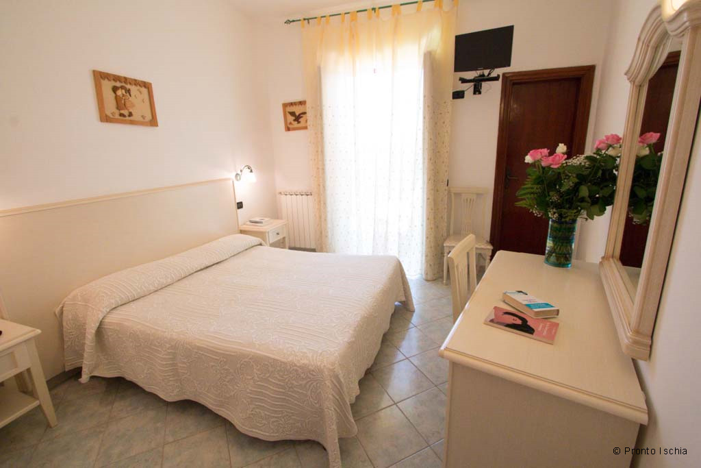 Hotel Aragonese — foto 10