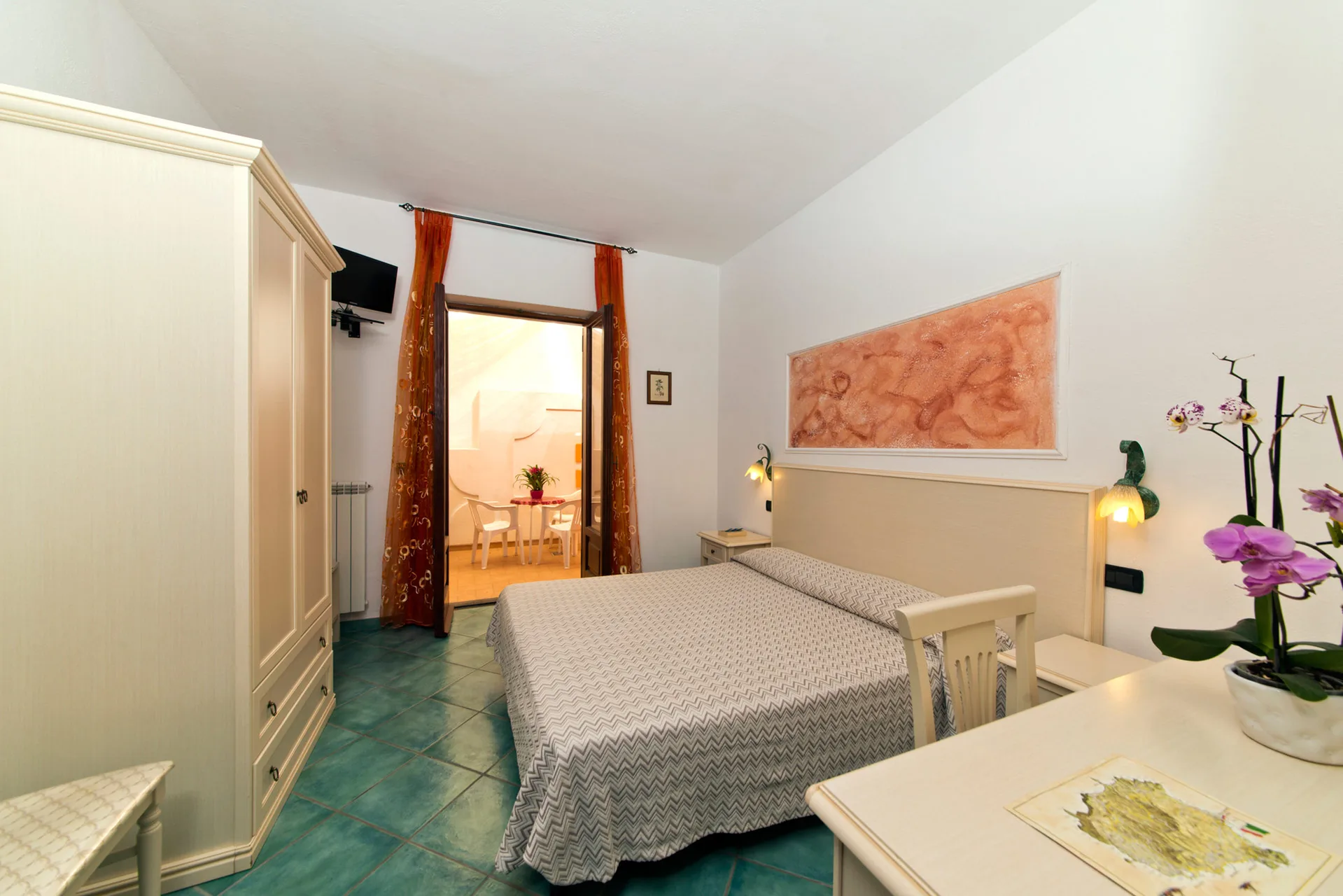 Hotel Aragonese — foto 50