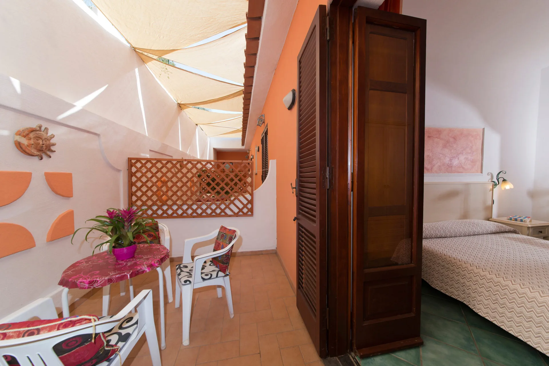 Hotel Aragonese — foto 51
