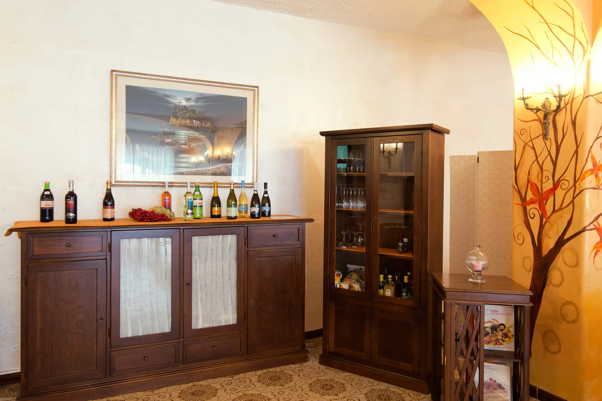 Hotel Aragonese — foto 64