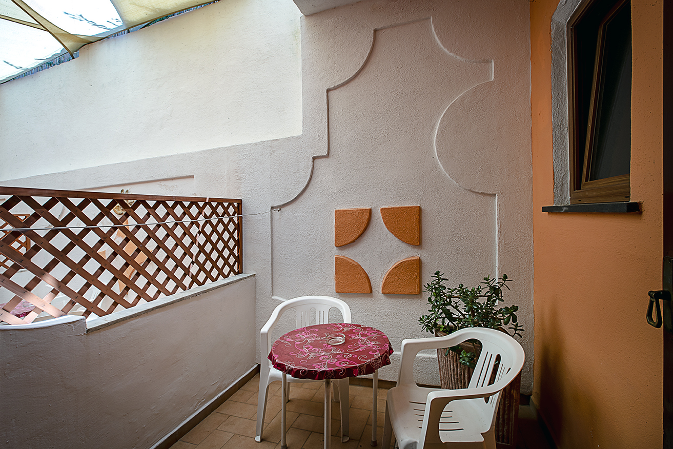 Hotel Aragonese — foto 75