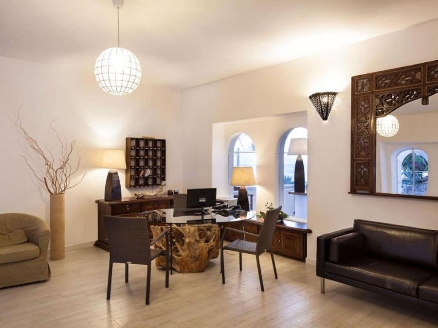 Hotel Apollon Club Sant'Angelo — foto 10