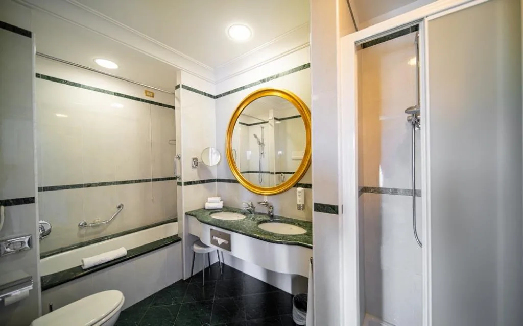 Bagno Junior