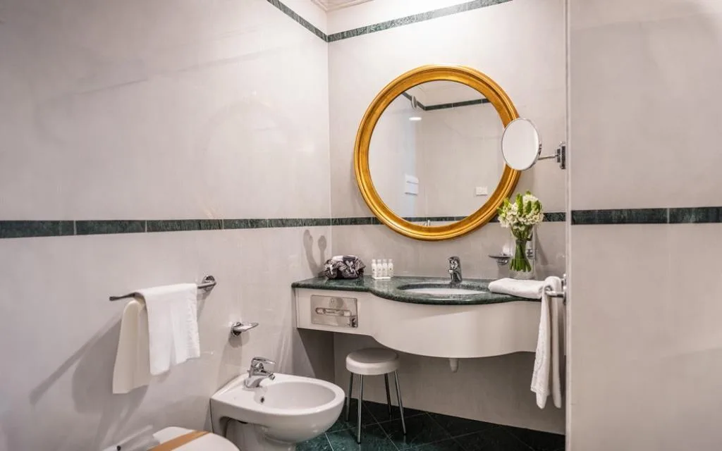 Bagno Senior