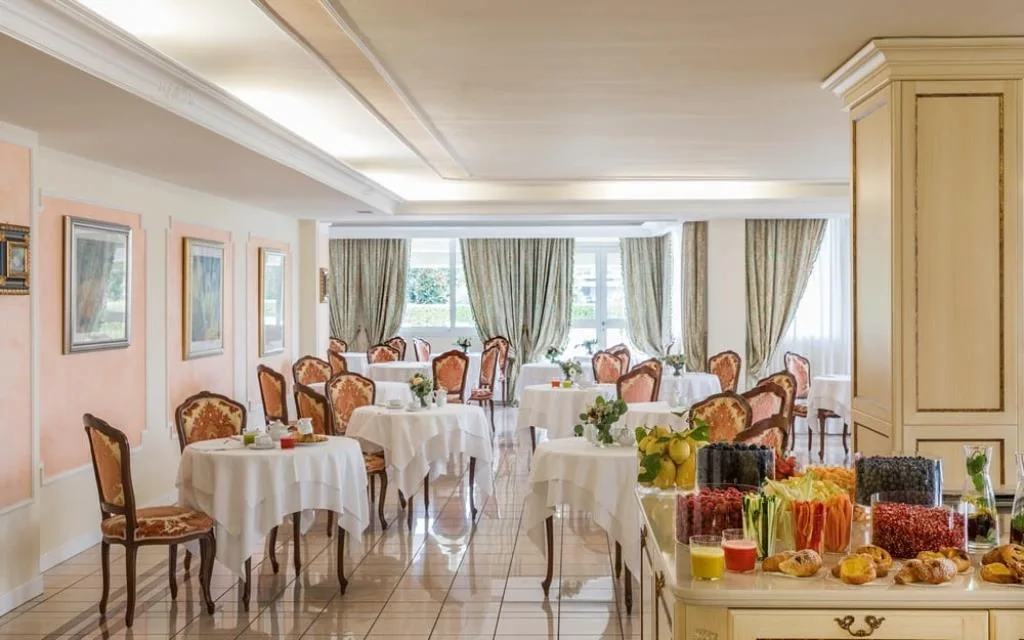 Ristorante Giotto