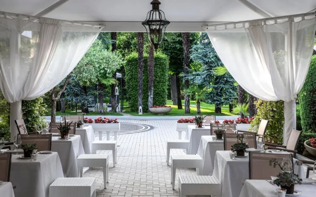 Ristorante Etoile