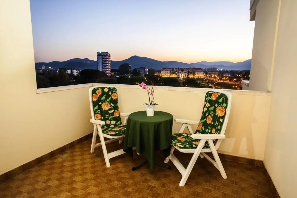 Balcone