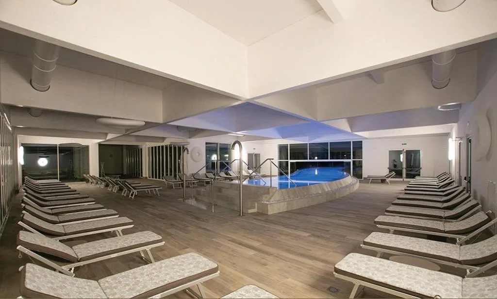 Centro benessere