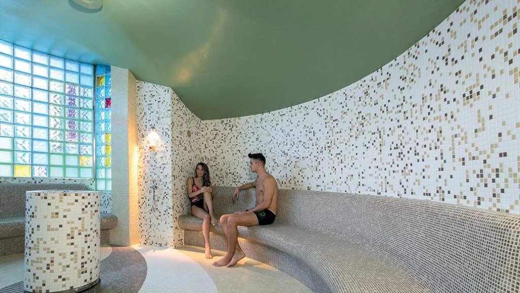 Centro benessere