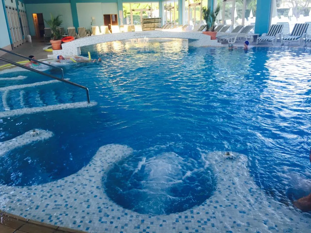 PiscinaInterna