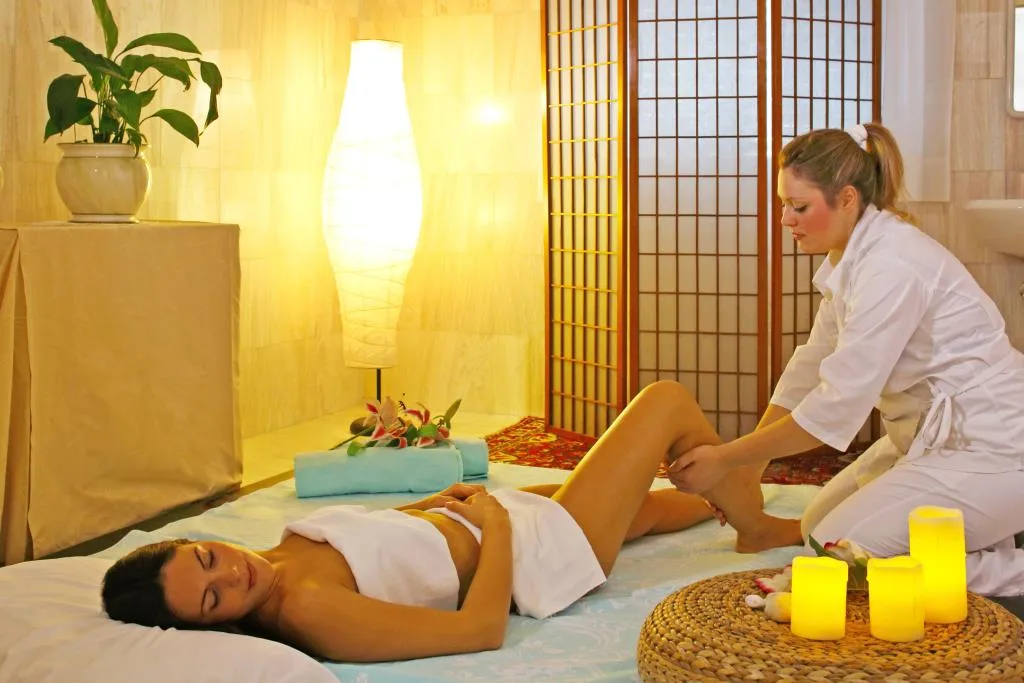 Centro benessere