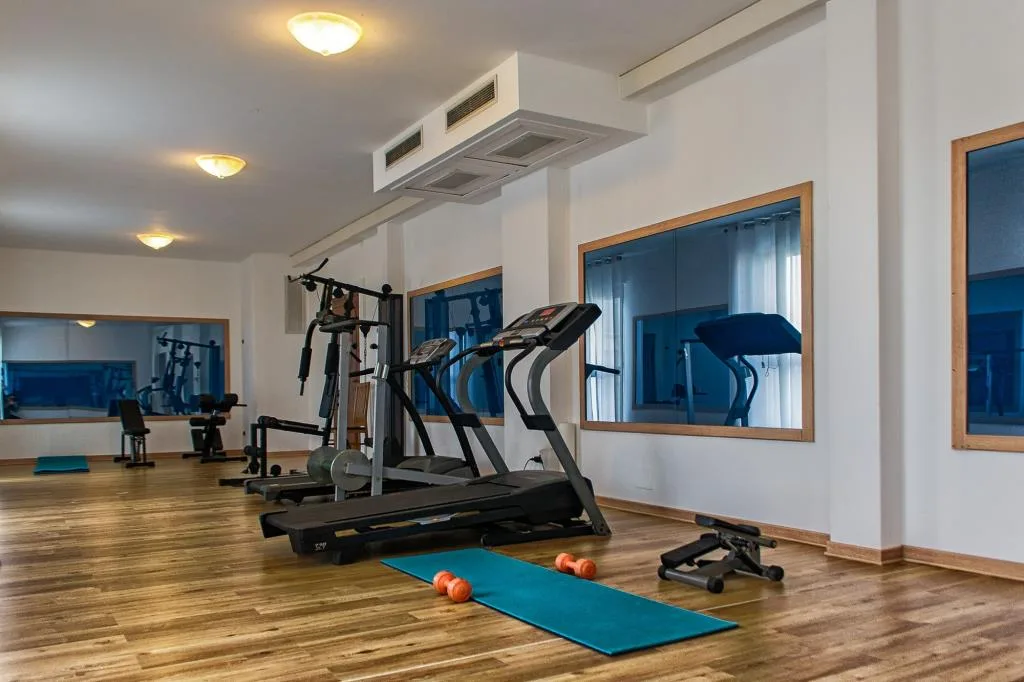 Palestra