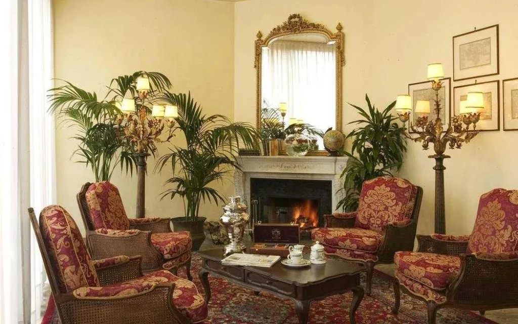Sala Relax
