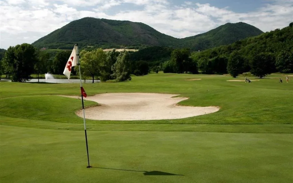 Campo da Golf
