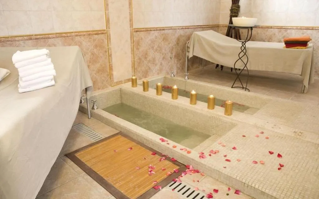 Spa
