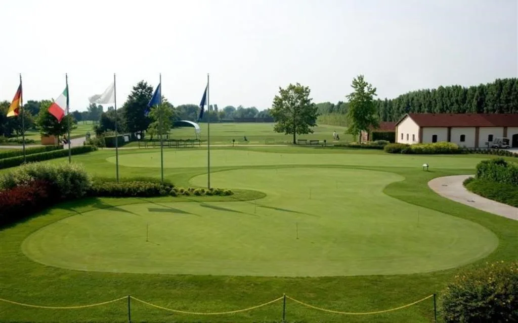 Campo da Golf