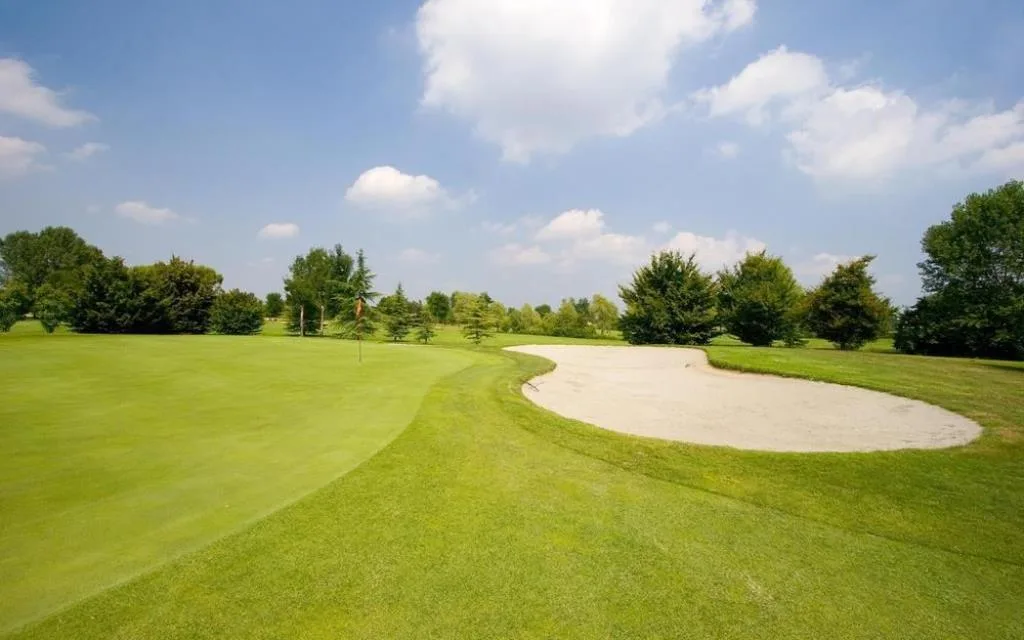 Campo da Golf