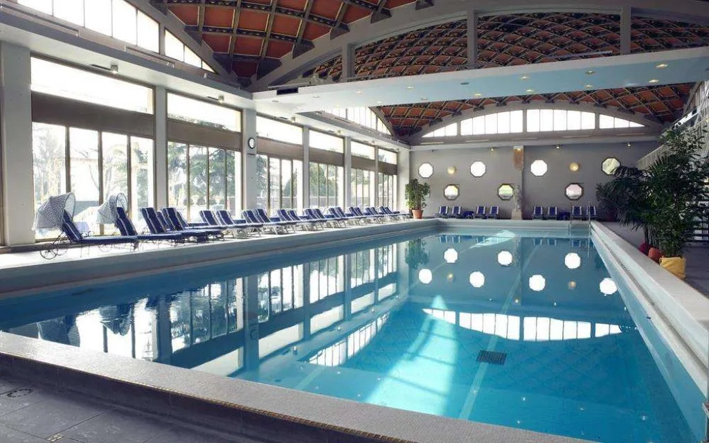 Piscina Coperta