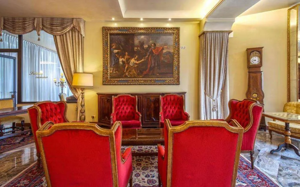Sala Relax