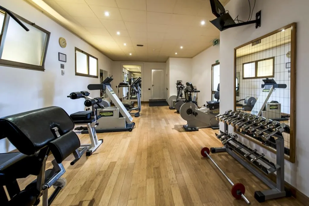 Palestra