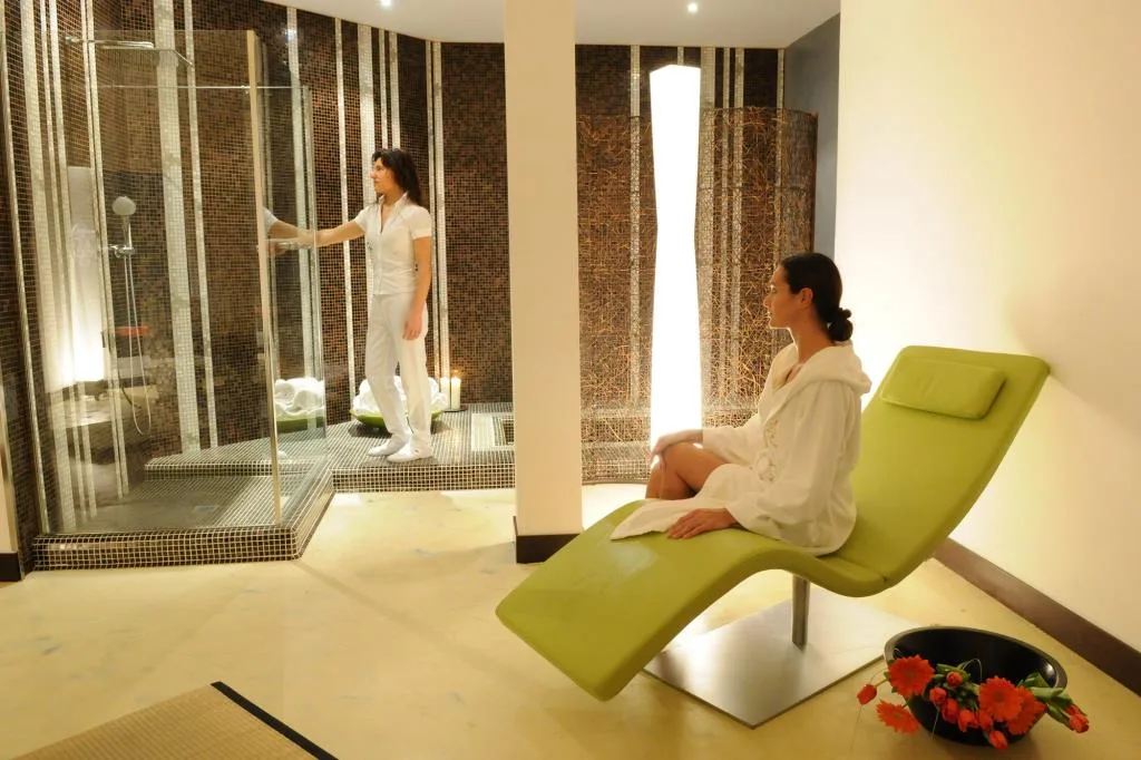 Suite del benessere