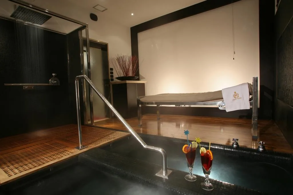 Suite del benessere