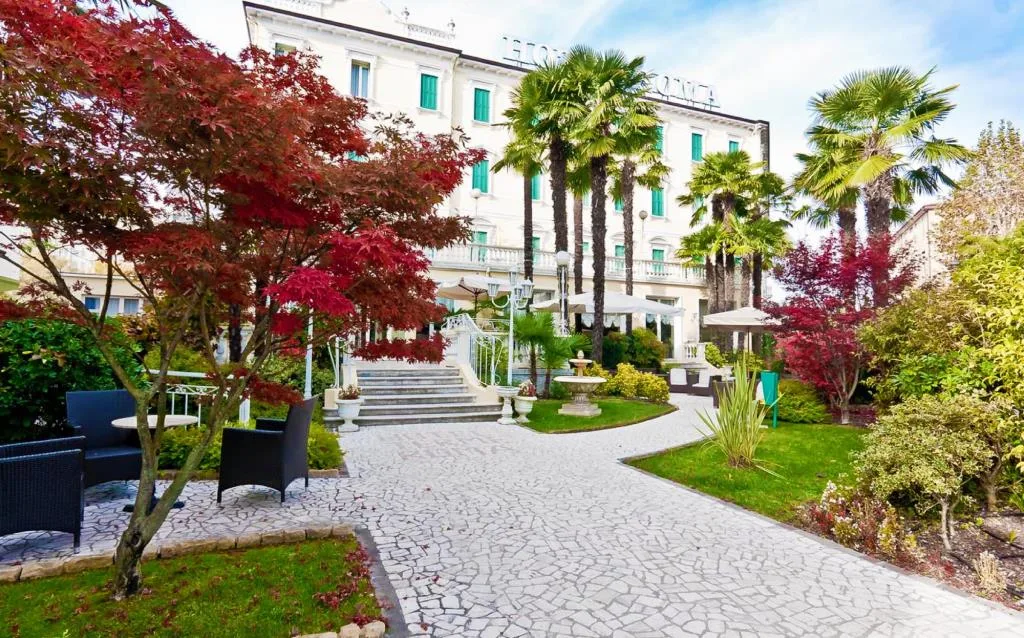 Giardino