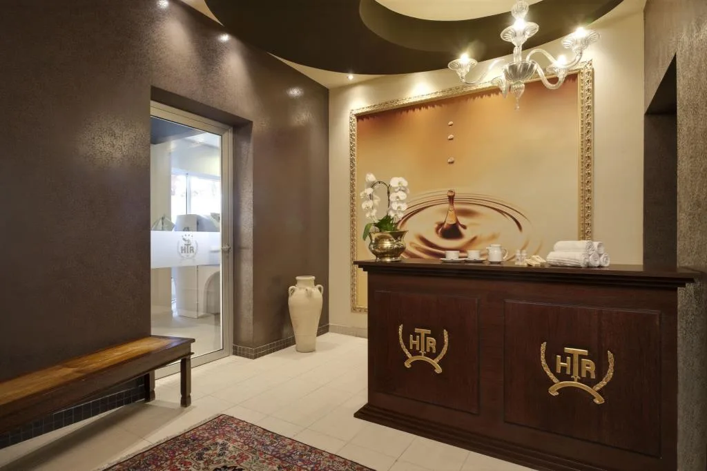 Centro benessere