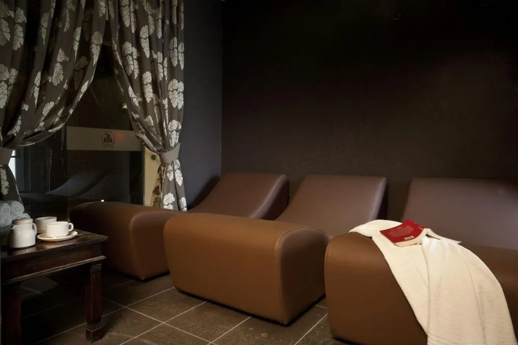 Centro benessere