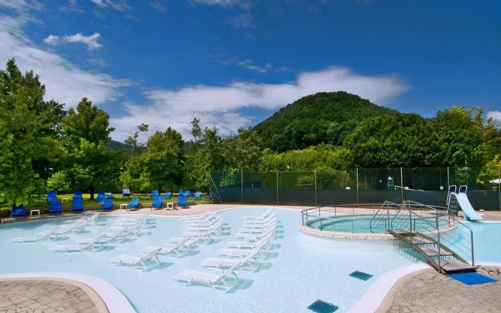 Piscina Afrodite