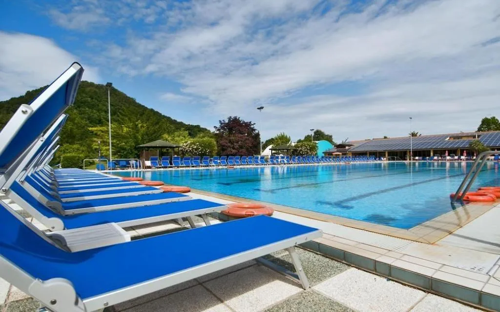 Piscina Olimpionica