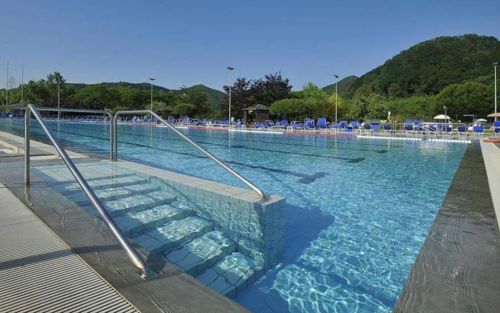 Piscina Olimpionica