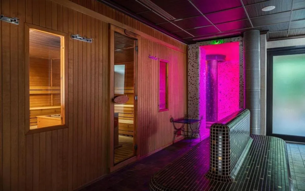 Spa
