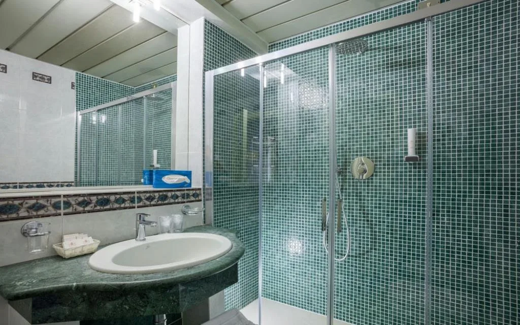 bagno